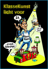 Campagne CKV moet blijven